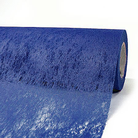 43097121 Dekovlies royalblau: 230mm, 20m-Rolle