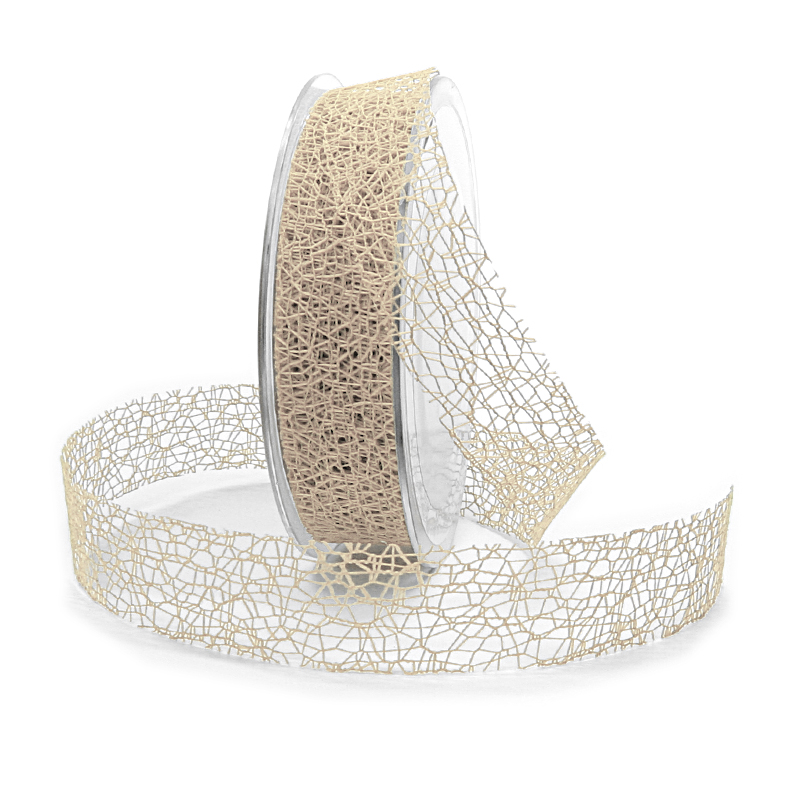 temp8hnc26-40-beige8yX2AAmEQ4KccExJJkjscCr4pY Netzband, beige: 25mm breit / 20m-Rolle.