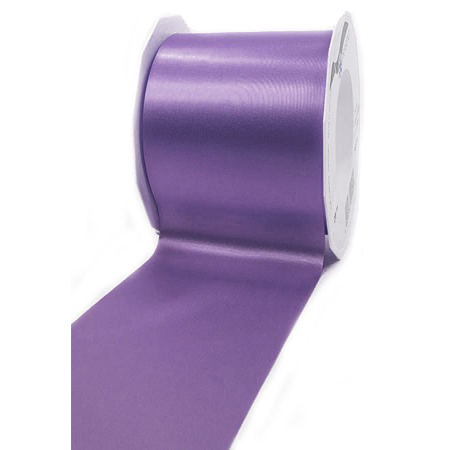 hell-lila_72mmMvgglH3w8ddko Satinband-ADRIA, Tischband: 72 mm breit / 25-Meter-Rolle, lila