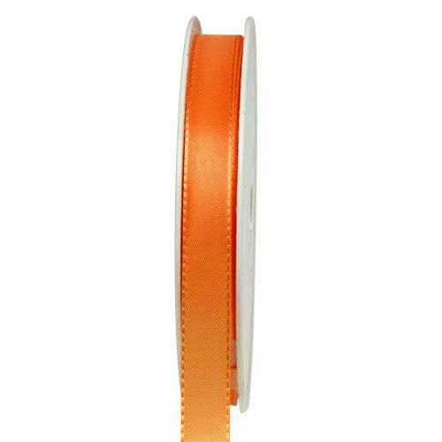 geschenkband_15mm_50m_pastellorange_53315-145bUD4Y8bvR4fNO Taftband, orange: 10mm breit / 50-Rolle, mit feiner Webkante