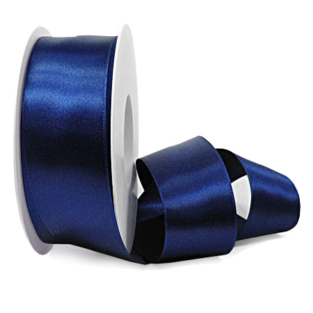 temp084-38mm-marinesqoCf95pcJZVl Satinband: 38mm bereit / 25m-Rolle, marineblau.