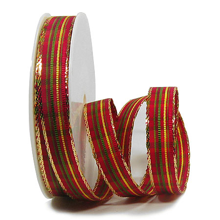 tempst-james-57401587eTNDFH8RqaC5n St. James: 15mm breit / 25m-Rolle, rot-grün-gold.