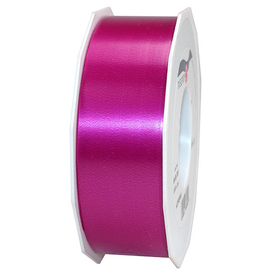 18740606 Polyband-AMERICA: 40mm breit / 91m-Rolle, pink