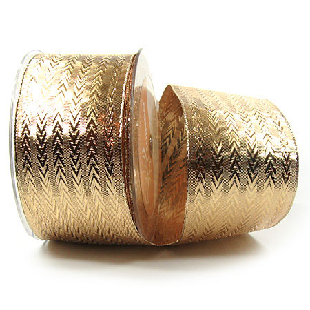 Goldband-STYL, 60mm breit / 25m-Rolle