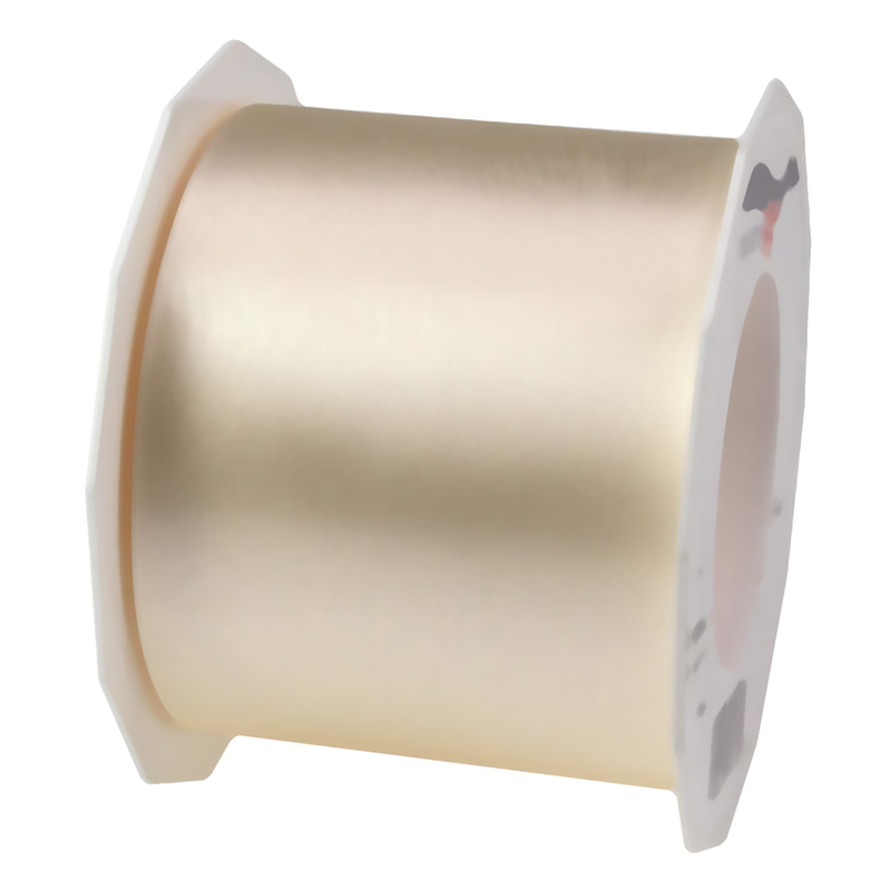 creme-72mm-creme-004-adriaDhlNtCklqoHMe Satinband-ADRIA, Tischband: 72 mm breit / 25-Meter-Rolle, creme