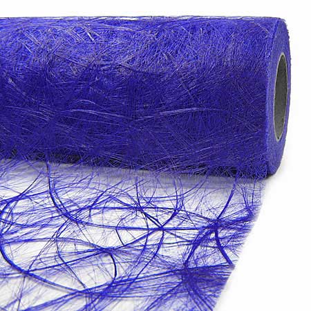 4507997570 Sizoweb: 30cm breit / 5m-Rolle, blau
