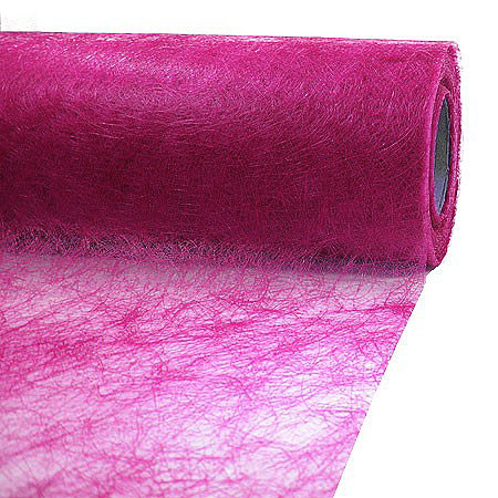 Original Sizoflor Dekovlies: 60cm / 25m-Rolle, pink-fuchsia