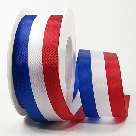 Nationalband Niederlande, 55mm breit / 25m-Rolle