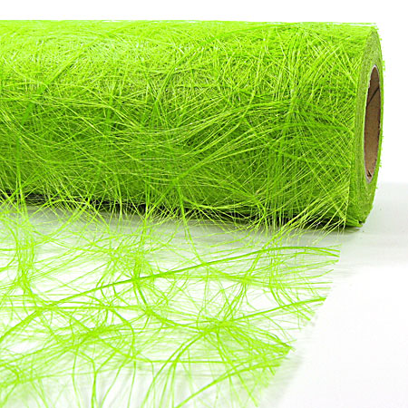 4507636280 Sizoweb®, kiwigrün - 300mm breit / 5m-Rolle