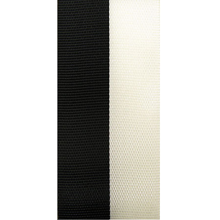 Vereinsband Schützenband, 15mm breit / 25m-Rolle