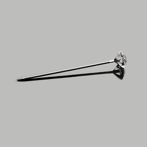 tempdiamond-6mmzoWqFGVSpzi1V-Kopie Dekonadel - Diamond: 6mm - 85 Stück. (Makro-Aufnahme)