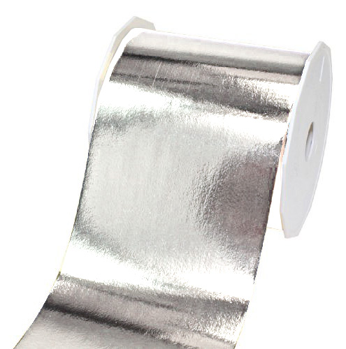 tempmexico-188-75-25-631-silber5UdfCcLnhoyyAhTwGAUe8OEMLM POLYBAND-Mexico: 90mm breit / 25m-Rolle, silber-metallic